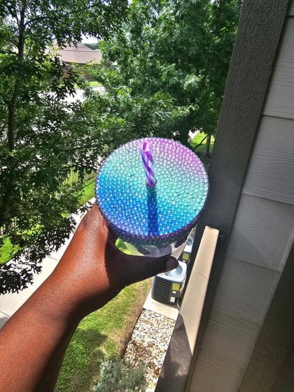 Rainbow Drip